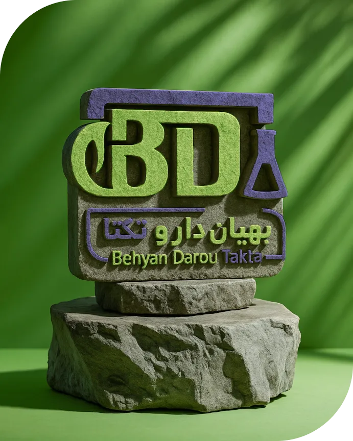 بهیان دارو تکتا